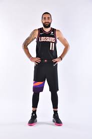 The purple jersey with an orange trim features a los suns across the chest and resembles the jersey the suns used to wear in the kevin johnson days. Suns Jerseys 2018 Cheaper Than Retail Price Buy Clothing Accessories And Lifestyle Products For Women Men