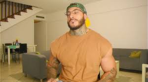 jackson__cottonwood cums on cam - Monstercockland