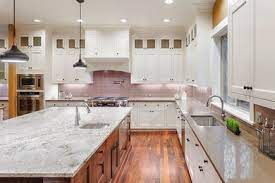 Let us help you put the finishing touches on your next renovation project. R L Bull Cabinets Construction Amelia Oh Us 45102 Houzz
