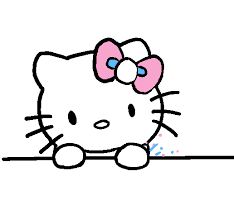 colors of the heart yellow maiden hello kitty wallpapers from hello kitty wallpaper kitty wallpaper hello kitty