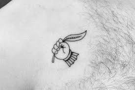 How to get these simple tips should help you get your first tattoo. 50 Minimalist Tattoo Ideas That Prove Less Is More Man Of Many