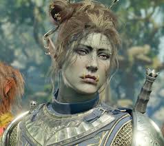 Alright guys I figured i might as well introduce my gang. Olivia The Rot  Born The Frienzied Liecia (who happens to look like hyetta) Ice Witch Renna  Lady Death Cassy (Cassandra) Gloam-Eyed