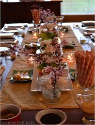 Shop the latest sushi dinner party deals on aliexpress. A Handmade Sushi Dinner Party In 2021 Dinner Table Setting Japanese Table Sushi Dinner