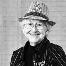 Mildred Larson (1930-2017)