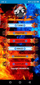 Next, to install it you have to allow the unknown sources by visiting security settings. Anime Injector Ml Apk Descargar Gratis Para Android Ultimo