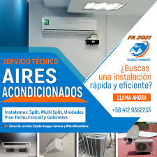 Multiservicios mecánicos y refrigeración del meta