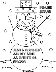 The oval, rectangle, and pen tool can create shapes with either a stroke or a fill, or both. Winter Coloring Page Sunday School Coloring Data Sensation
