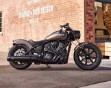 INDIAN-MOTORCYCLE
