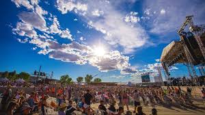The 10 best colorado mountain town music festivals of 2020 on the ticket: Here S The Complete Country Jam 2021 Lineup In Colorado 9news Com