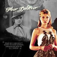 Maybe you would like to learn more about one of these? Dh Fleur Delacour Photo 19126811 Fanpop