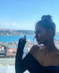 Demet Ozdemir Unluler Fotograf Instagram