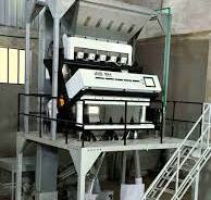 AMD® RC-E Coffee Bean Color Sorter Machine,Optical Sorting ...