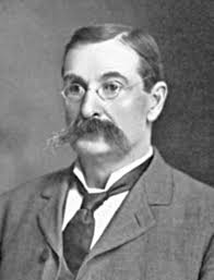 This is the grave of Jesse Lowe, who was one of Omaha's earliest settlers  and was also the first mayor of Omaha. He served one year, from March 5th,  1857 to March