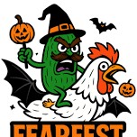 Fearless 6 Fearfest