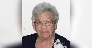 Phyllis Deloris Ermis Obituary