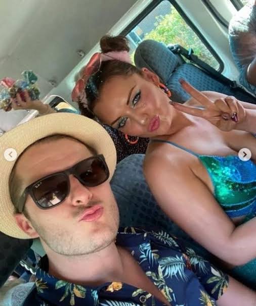 EastEnders stars Max Bowden and Shona McGarty 'split after six months  together' - The Mirror