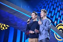 The eurovision song contest 2017 entry of italy. Eurovision Song Contest 2017 Wikipedia