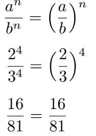 Potenzgesetze einfach erklärt aufgaben mit lösungen zusammenfassung als pdf jetzt kostenlos dieses thema.in diesem mathe video (14:44 min) werden dir alle potenzgesetze erläutert. Potenzgesetze Addition Wurzel Klammern Und Mehr