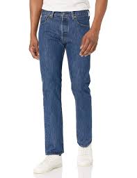 ** follow us on instagram @shopalexmade for more jeans inspo ** ** description ** 100% cotton. Levi S Men S 501 Original Fit Jean Buy Online In United Arab Emirates At Desertcart Ae Productid 156692