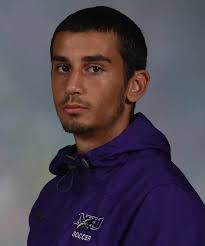 2018-19 Men's Soccer Roster