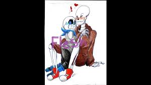 Sans wants to join the royal guard, but alphys secretly will not let him since she cares about sans and refuses to see him get hurt because his stats are too weak in battle. Underfell Sans X Papyrus Posted By Zoey Mercado