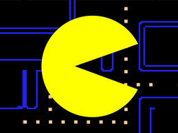 Pac Man Oyna Oyun Kolu