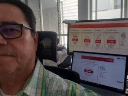 Jesus Wilfrido Rivera Ayala