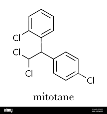 Image result for Mitotane