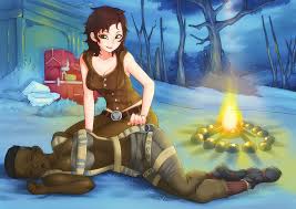 FO4 - 1 by Magnifire - Hentai Foundry