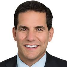 The Top 25 Healthcare Investors of 2021