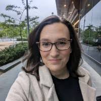 Mary Woessner's Instagram, Twitter & Facebook