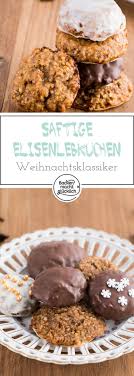 Das Beste Elisenlebkuchen Rezept Backen Macht Glucklich Rezept Elisenlebkuchen Backen Backen Macht Glucklich