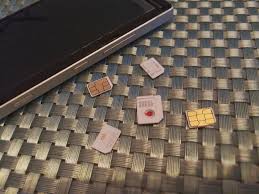 Plan to upgrade your phone to one of the best smartphones in malaysia 2021? Best Singapore Prepaid Roaming Sim Card For Malaysia I Am Sam Samuelgoh Net