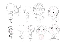 Currently Out Of Service Song Of The Sea Sea Drawing Character Design Animation