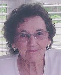 Mary Bodenhamer Obituary (2017)