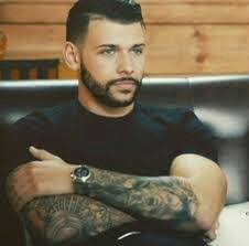 Pin By Maddie Leonard On Delicious Jay Hutton Tattoo Fixers Jay Hutton Tattoos