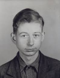 Obituary for Franklin Delano "Frank" Lynch