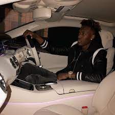 Jun 27, 2021 · aston villa are ready to spend up to £40million to take tammy abraham from chelsea. Tammy Abraham Wiki 2021 Girlfriend Salary Tattoo Cars Houses And Net Worth