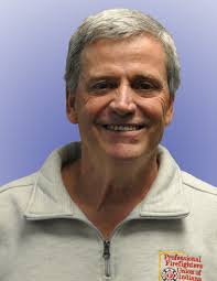 Executive Reports pages 3-10 The Continuing Crisis of Firefighter Suicide  page 12 My Pal Val page 14 In Memory of page 18 Distri