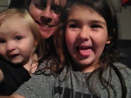 My Monday I love being a Nana♥️