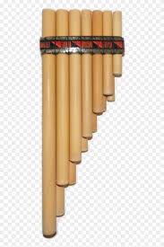 Pan Flute Png Transparent Png 493x1299 1789554 Pngfind