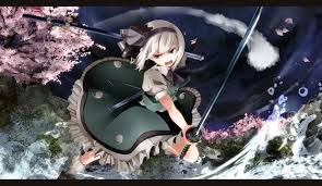 フランドール 東方 かわいい 東方 壁紙 東方 かっこいい