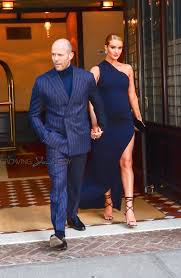 Jason statham's wife 2018 rosie huntington thank you!! Pregnant Rosie Huntington Whiteley And Jason Statham Arrive At The Premiere Of The Fate Of The Furious Growing Your Baby