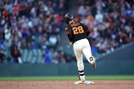 Jul 15, 2021 · mlb trade rumors; Mlb Trade Rumors On Twitter Buster Posey Exits Game Due To Thumb Contusion Https T Co V0ieszqq12