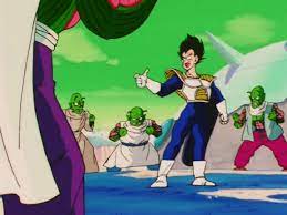 Dragon ball z(dragon ball z) anime 51. Dragon Ball Z Chapter 51 Analysis And Curiosities