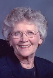 Obituary for Gail C. Munk Bares