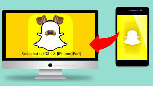 When you purchase through lin. Try Snapchat Ios 13 Iphone Ipad Snapchat Exe How Does It Work