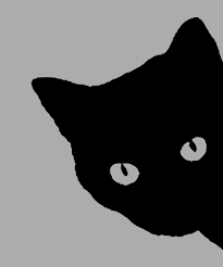 Cat Silhouette 01 Png Icons Black Cat Silhouette Animal Silhouette Cat Silhouette