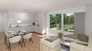 Wer umziehen möchte, findet in der dienstleistungsdatenbank informationen zur wohnortänderung. Wohnen Am Kirchgraben Tubingen Dr Rall Immobilien