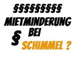 Schimmelbefall in der wohnung führt oft zu konflikten. Mietminderung Bei Schimmel So Reagieren Sie Richtig